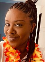 Jammi Johnson 