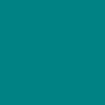 - Teal Green