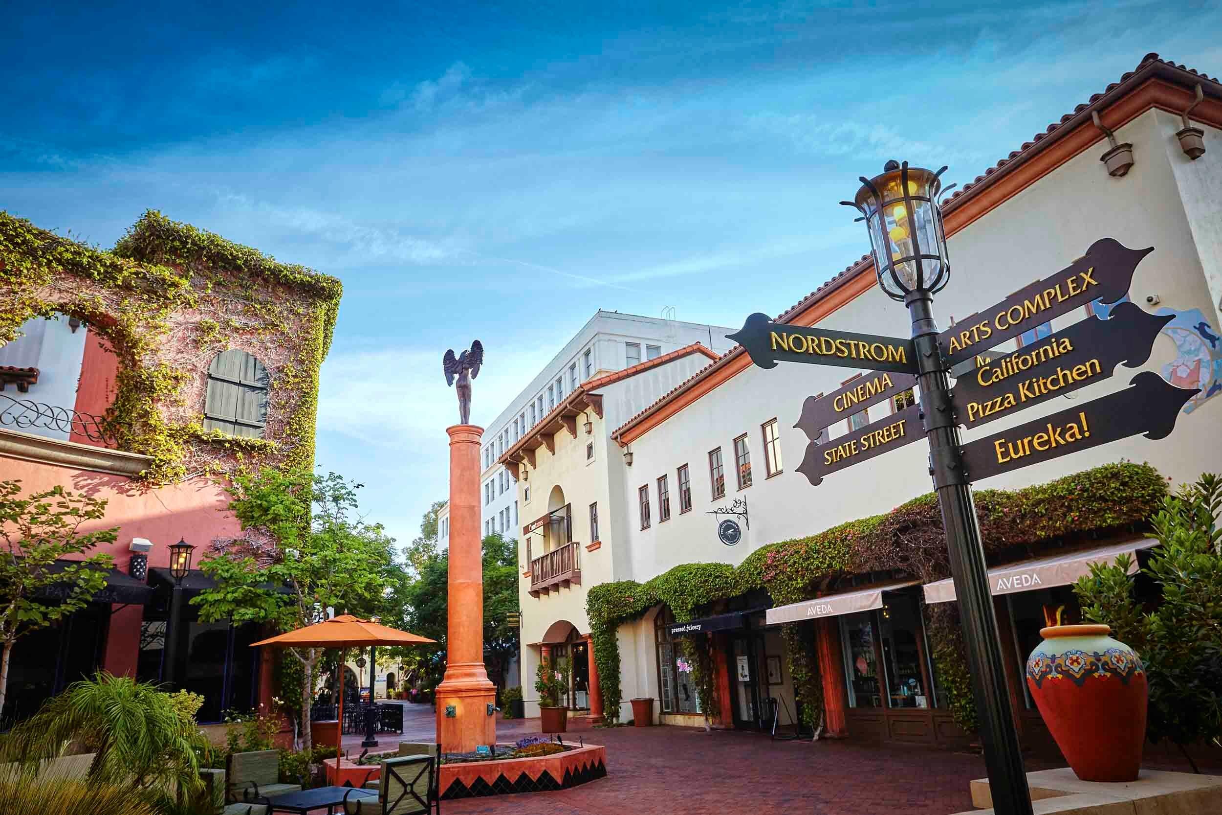 Picture of State Street Promenade
