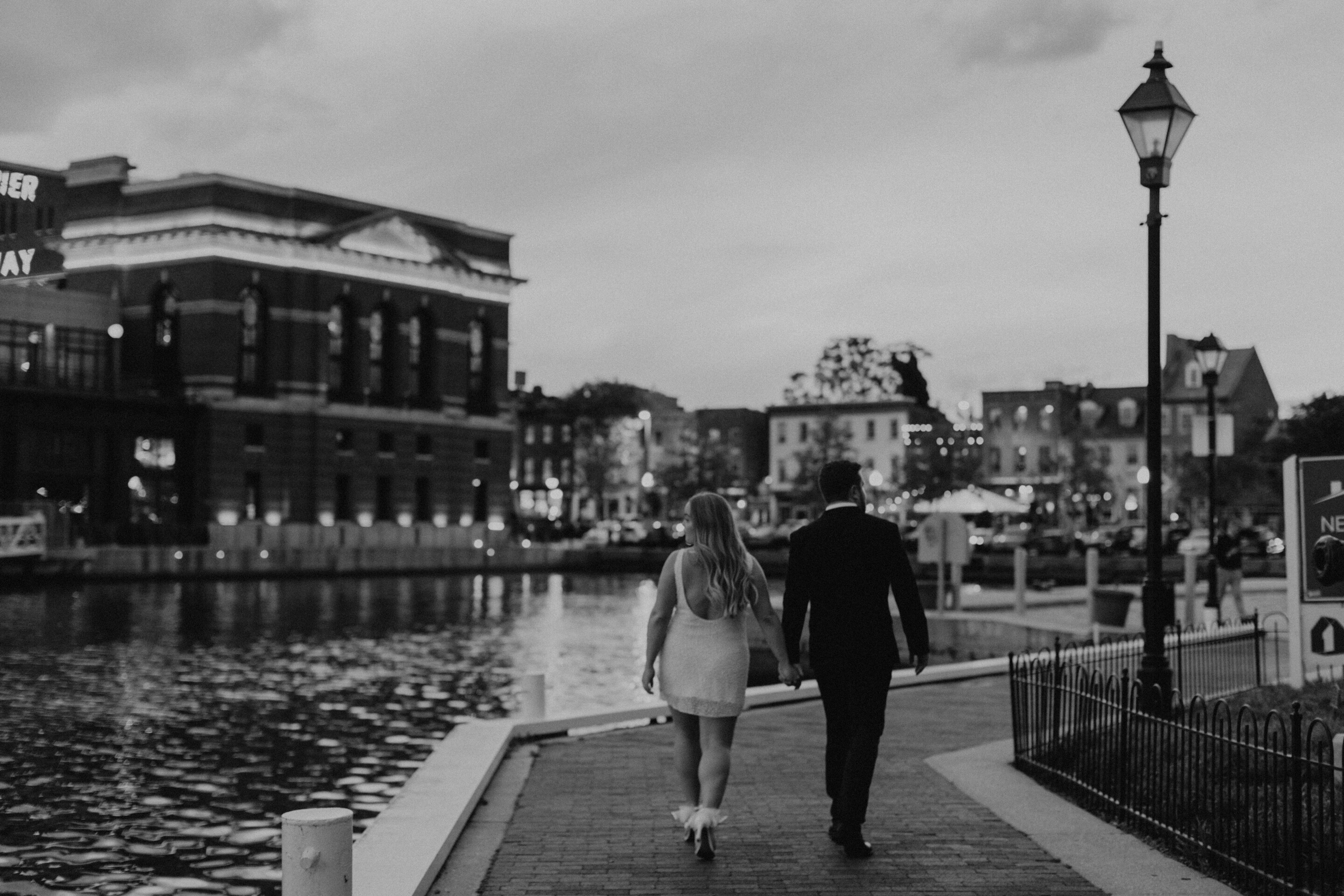 Kira & Zachary Home Page Banner