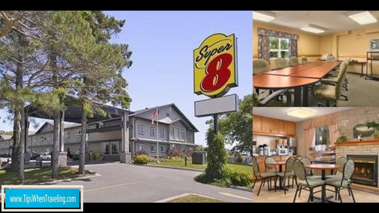 Picture of Super 8 Sault Ste Marie On