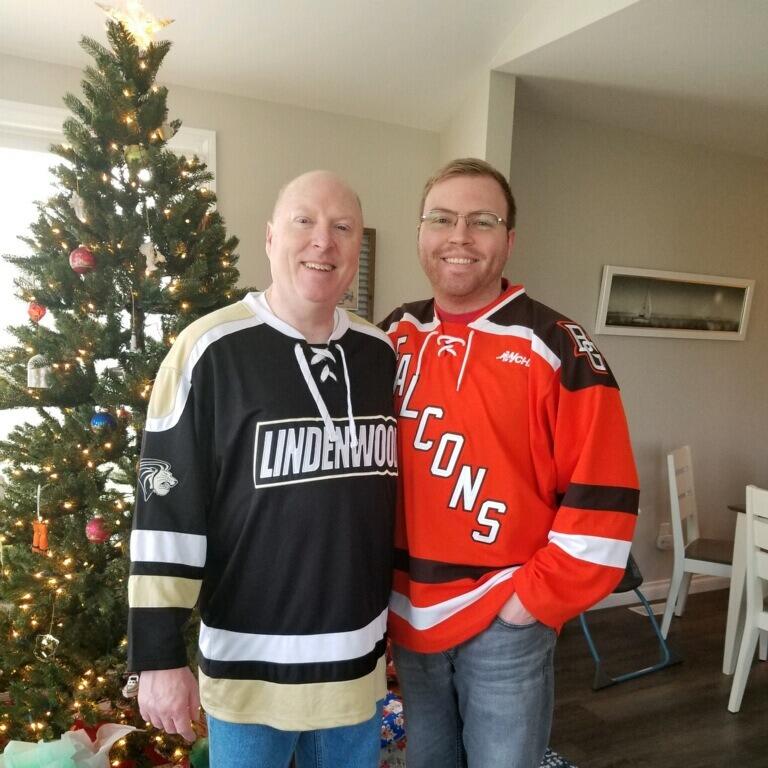 Patrick Donnelly