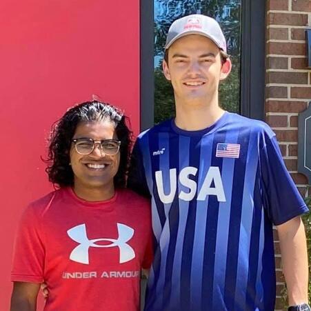 Omkar Diehl