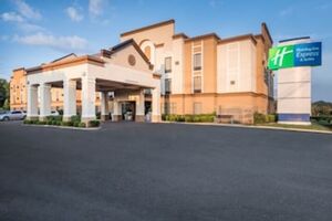 Picture of Holiday Inn Express & Suites Grenada an IHG Hotel