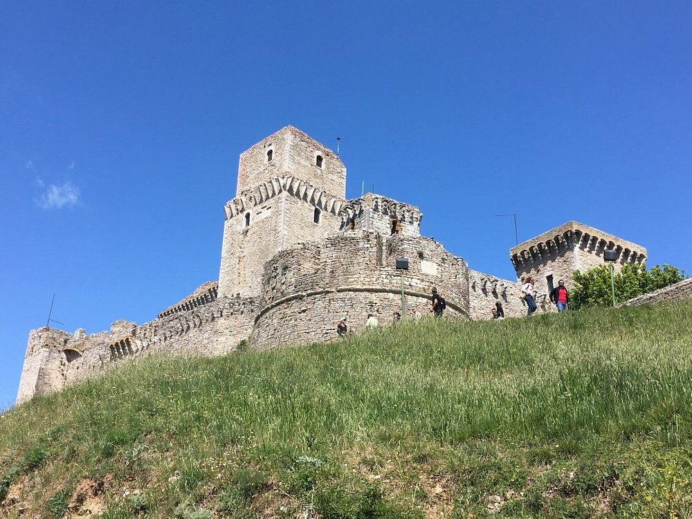 Picture of Rocca Maggiore