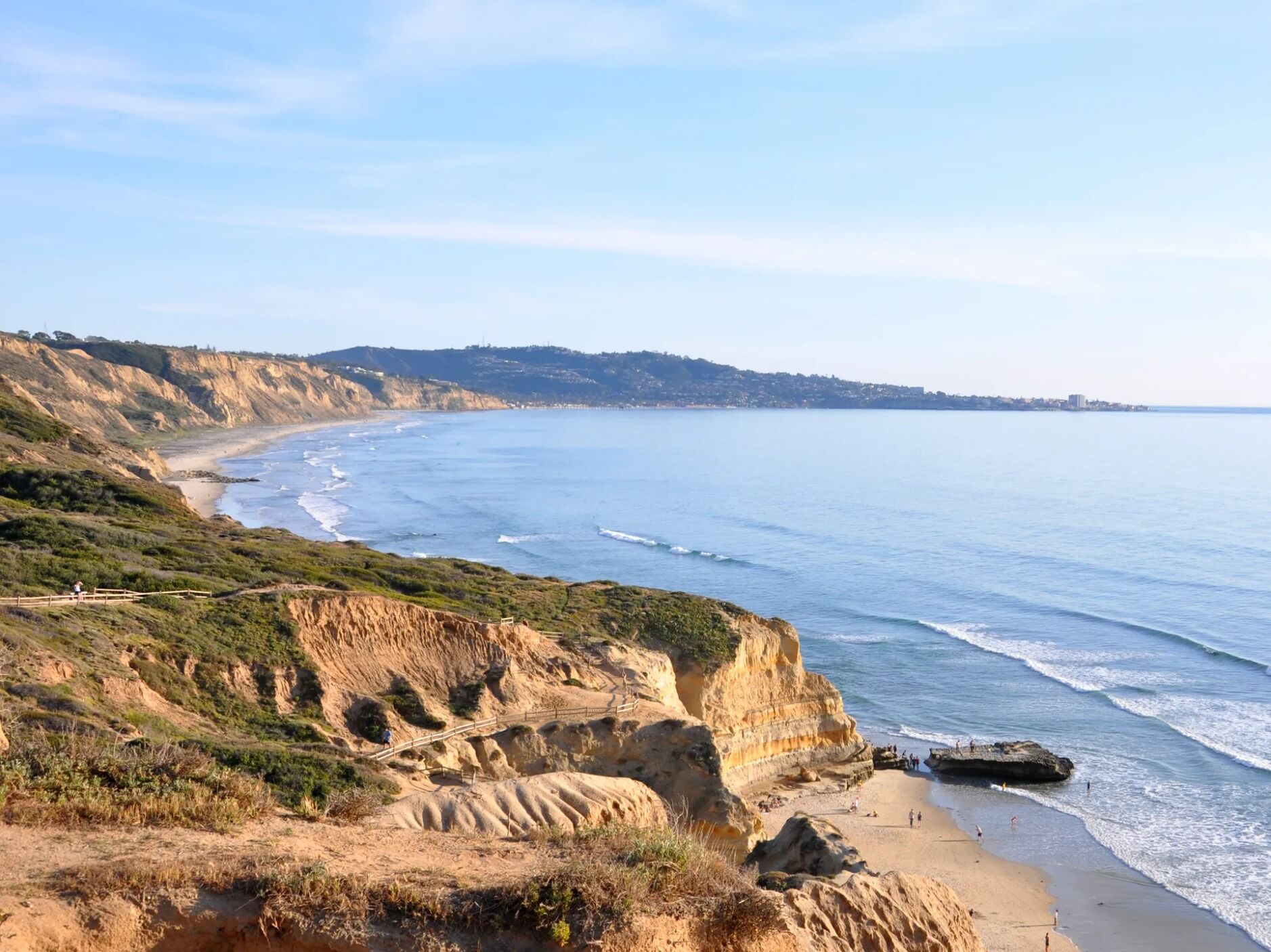 Picture of Torrey Pines State Natural Reserve