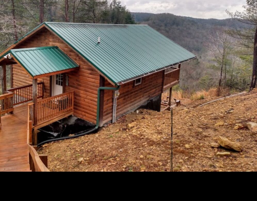 Picture of Sunset Canyon Chalet