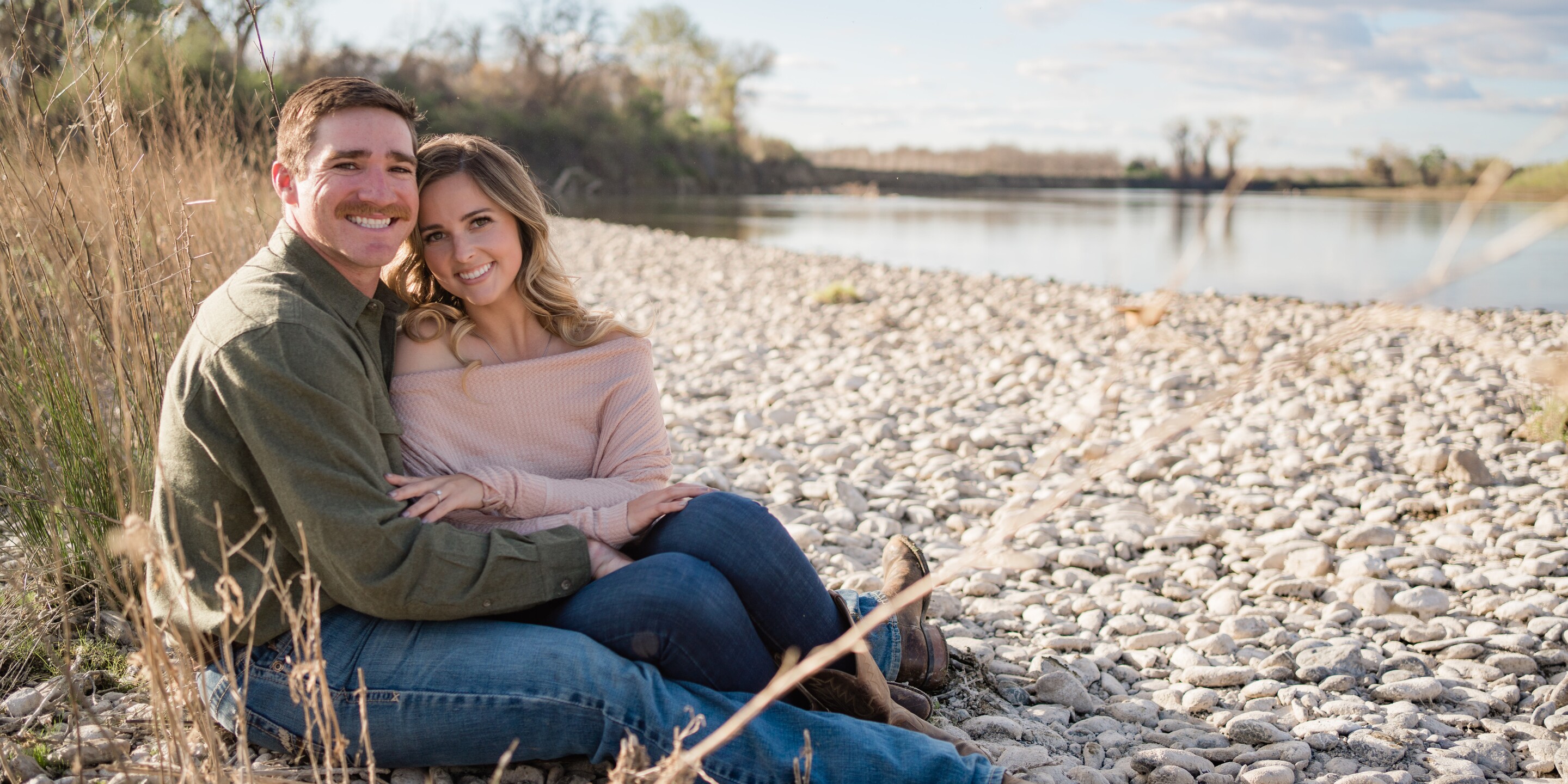 Andrew & Madison Home Page Banner