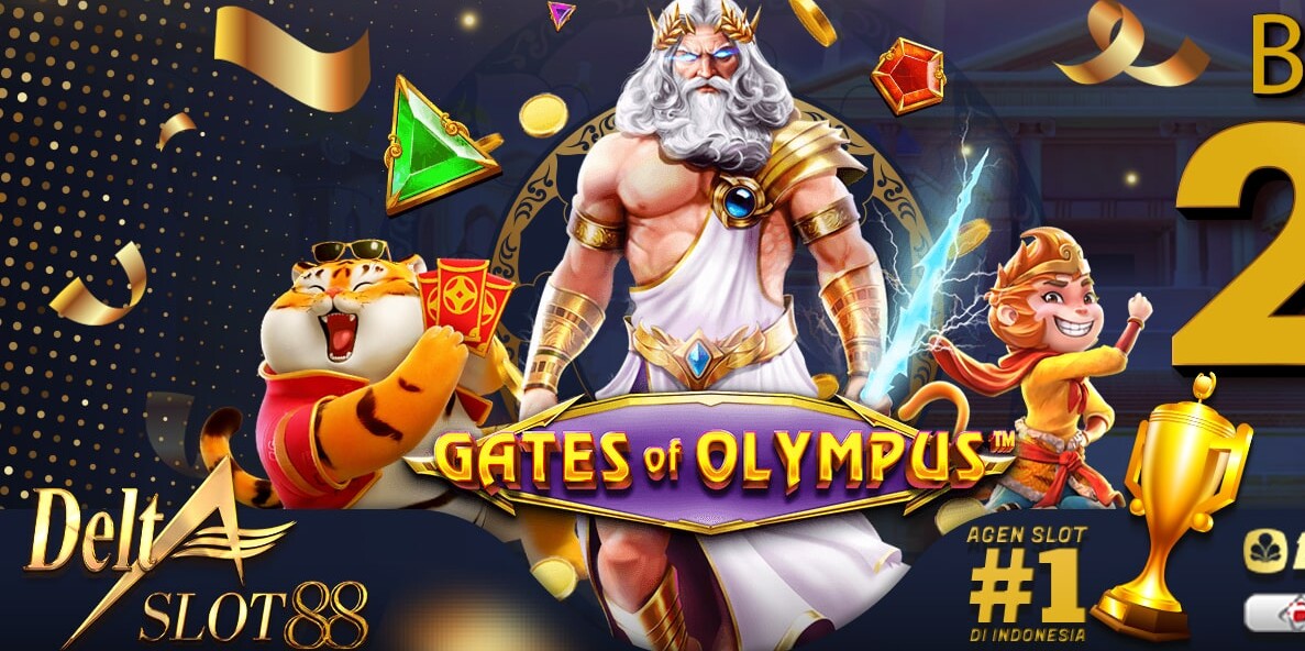 daftar & daftar Home Page Banner