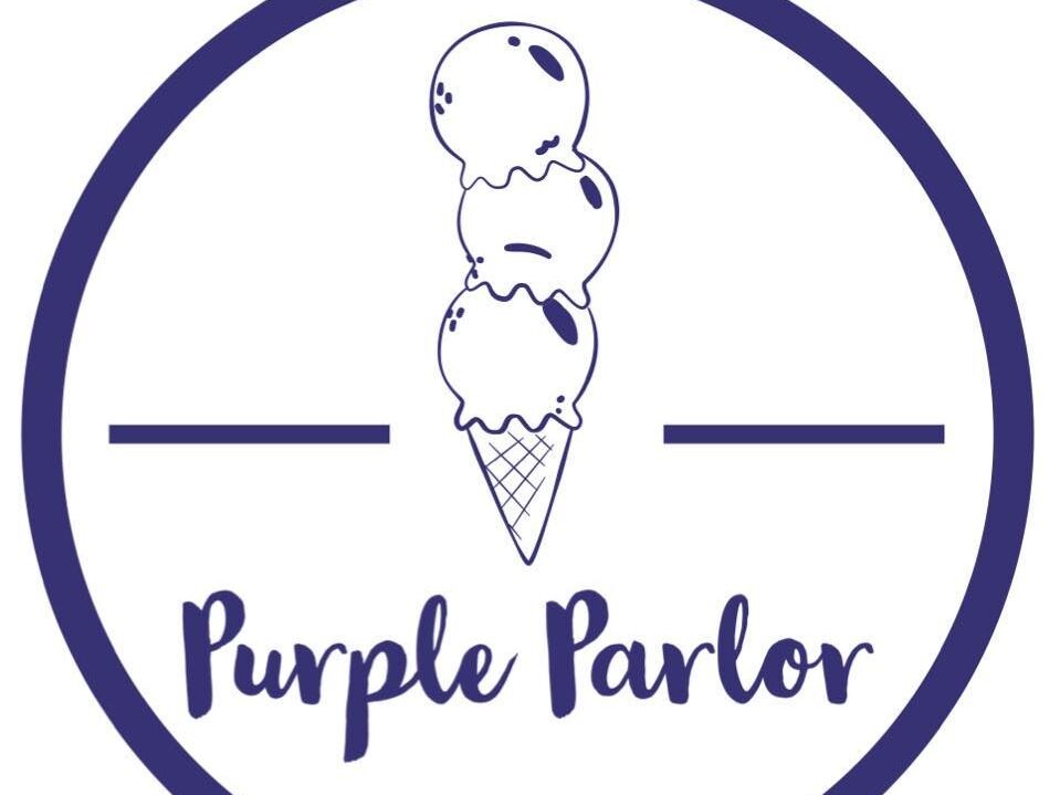 Picture of Purple Parlor
