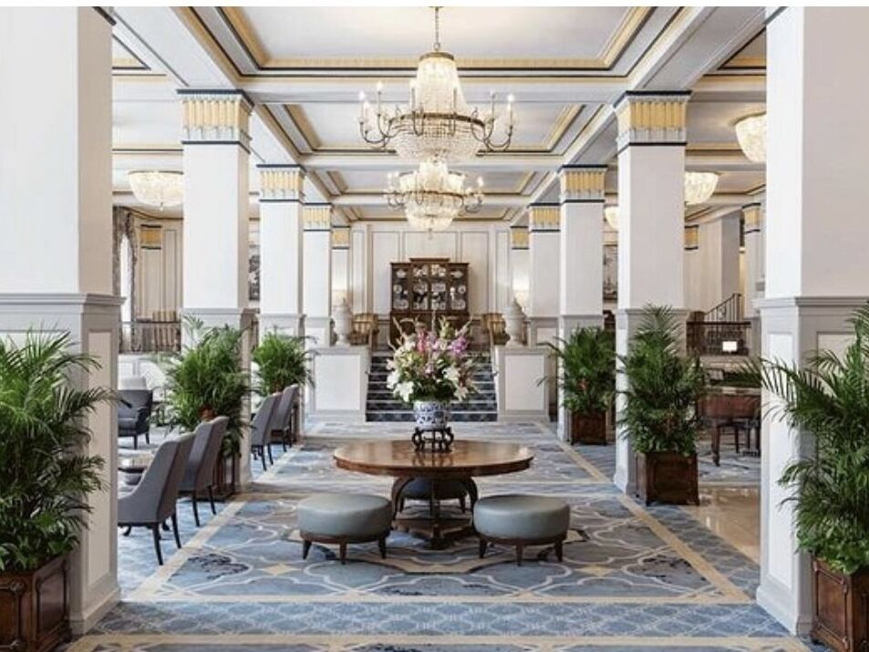 Picture of Francis Marion Hotel
