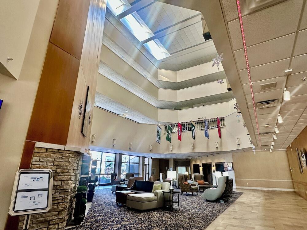 Picture of Hotel Mead Resorts & Conventions Center