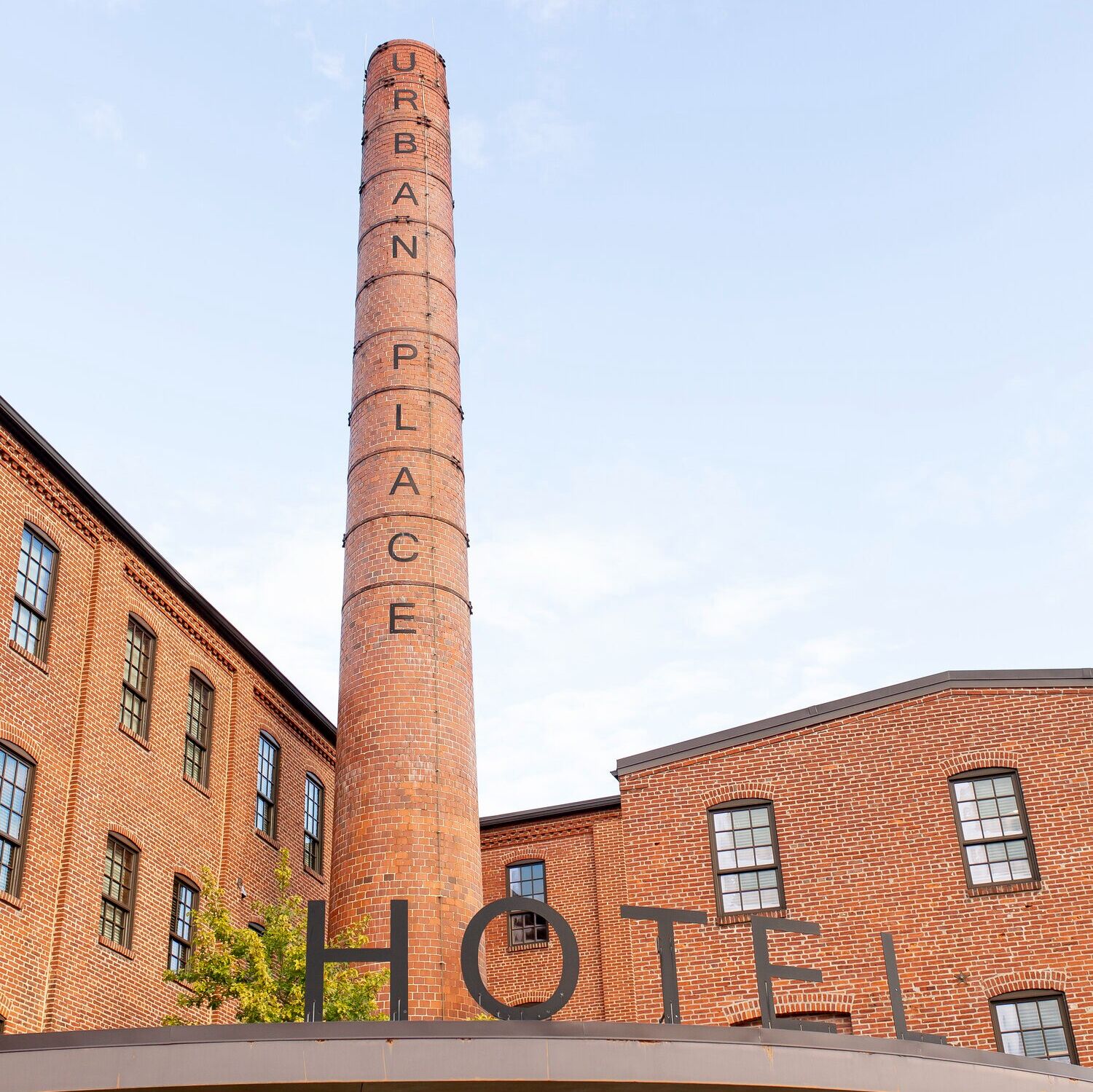 Picture of Cork Factory Hotel