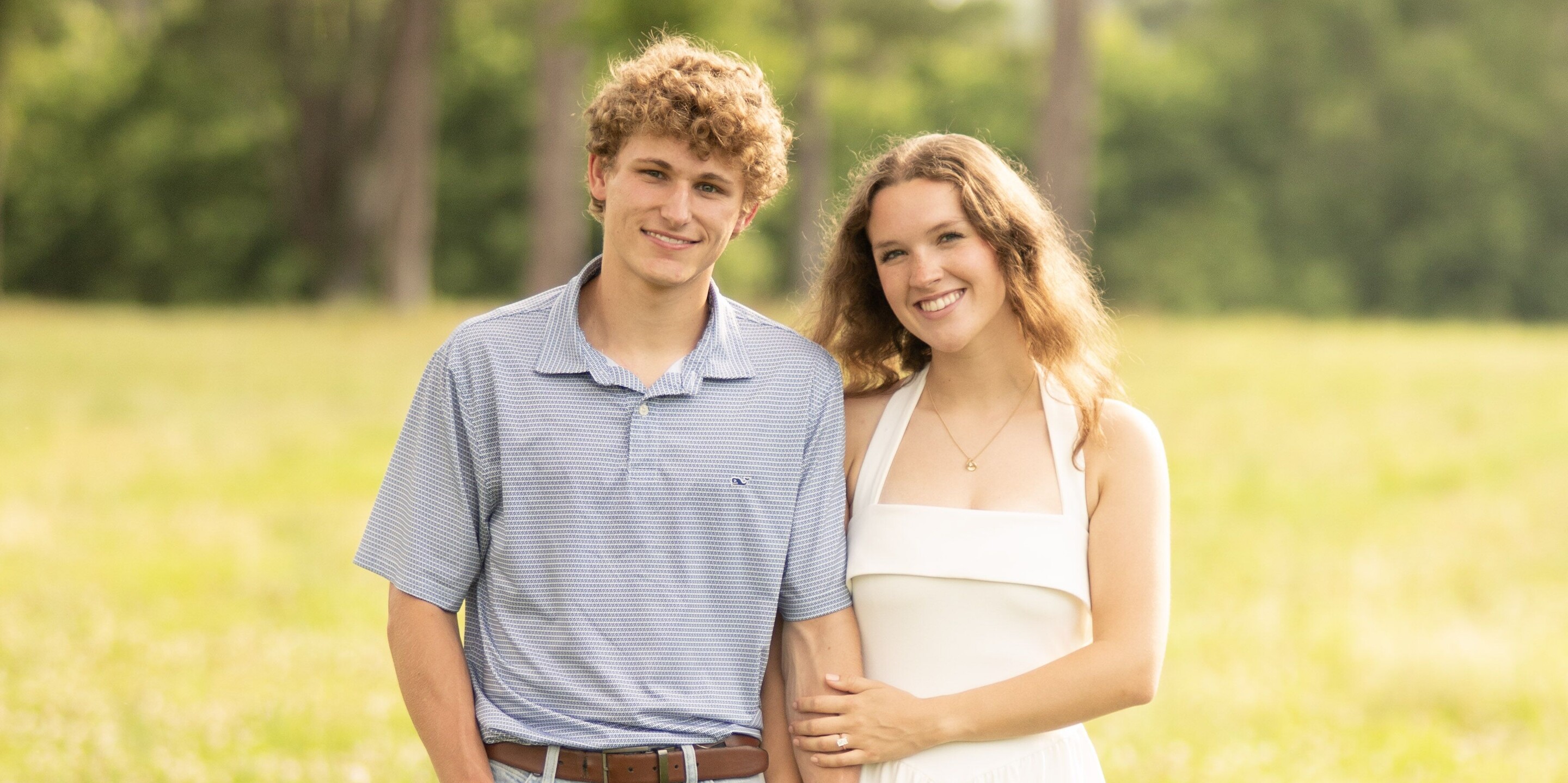 Erin & Carson Home Page Banner