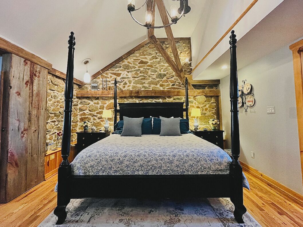 Picture of Stone Gables Bed & Breakfast