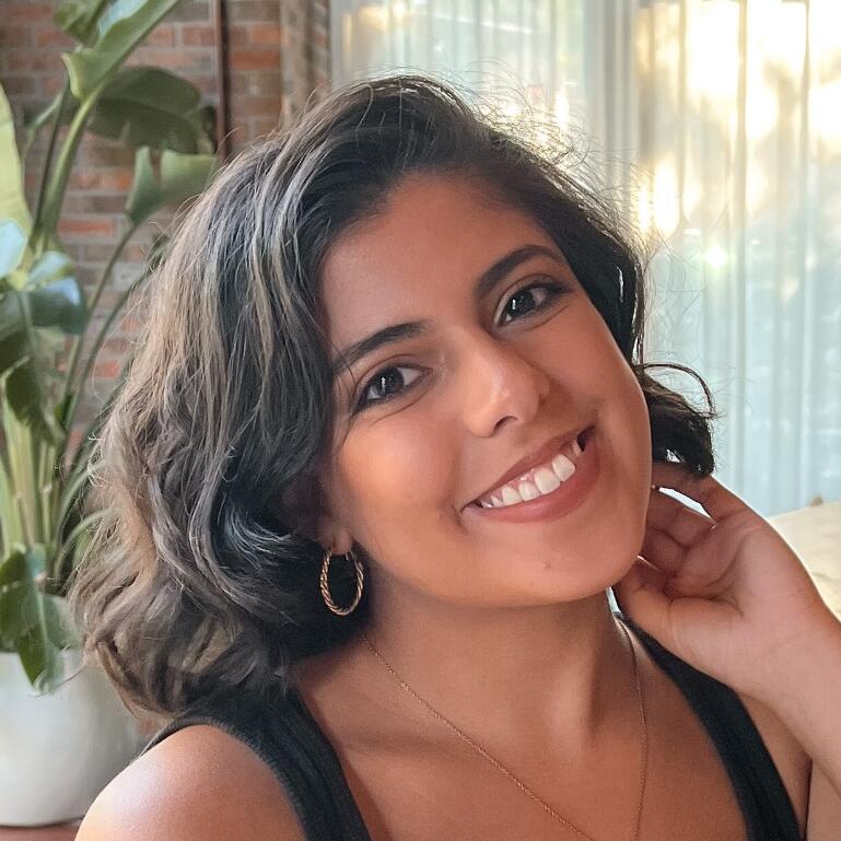 Samantha Alvarez