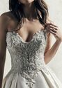 Sottero and Midgley Kimora Ball Gown Wedding Dress - thumbnail - 5