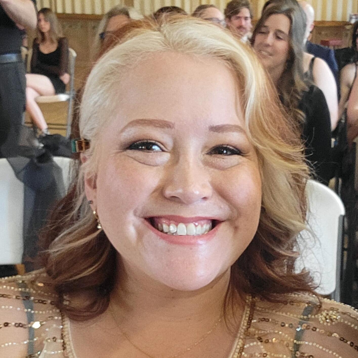 Shannon Richards