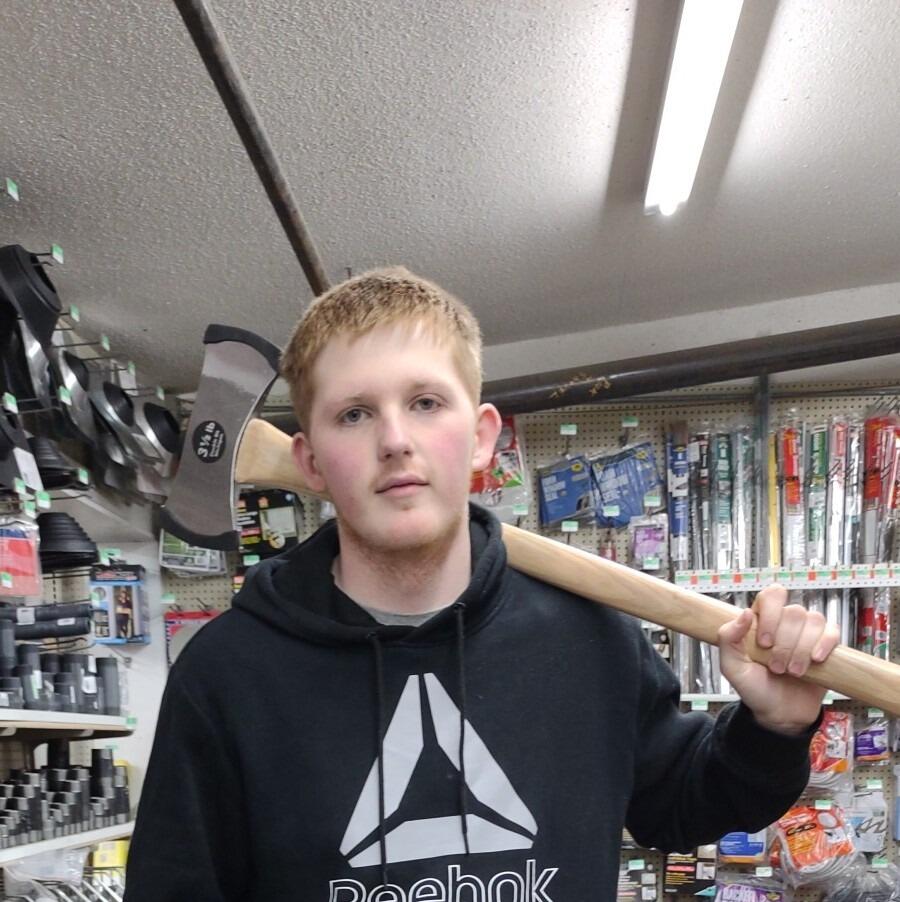 Isaac
