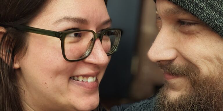 Jade & Jesse Home Page Banner