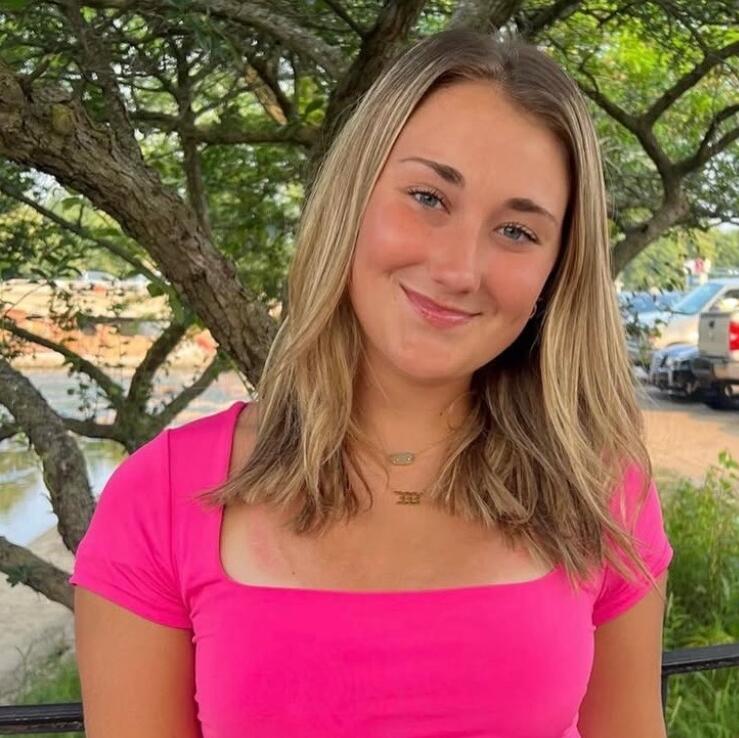 Katy Hendricks