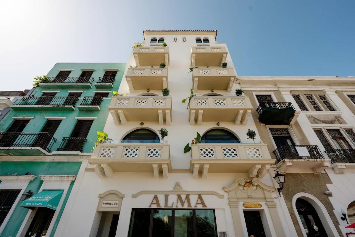 Picture of Alma San Juan