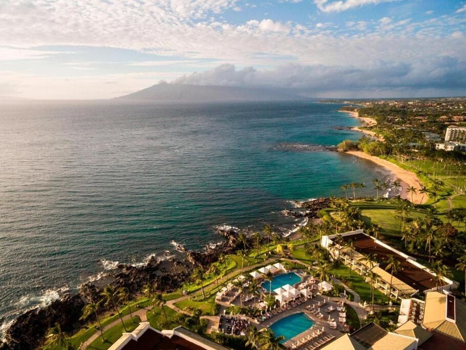 Picture of Wailea Beach Resort - Marriott, Maui