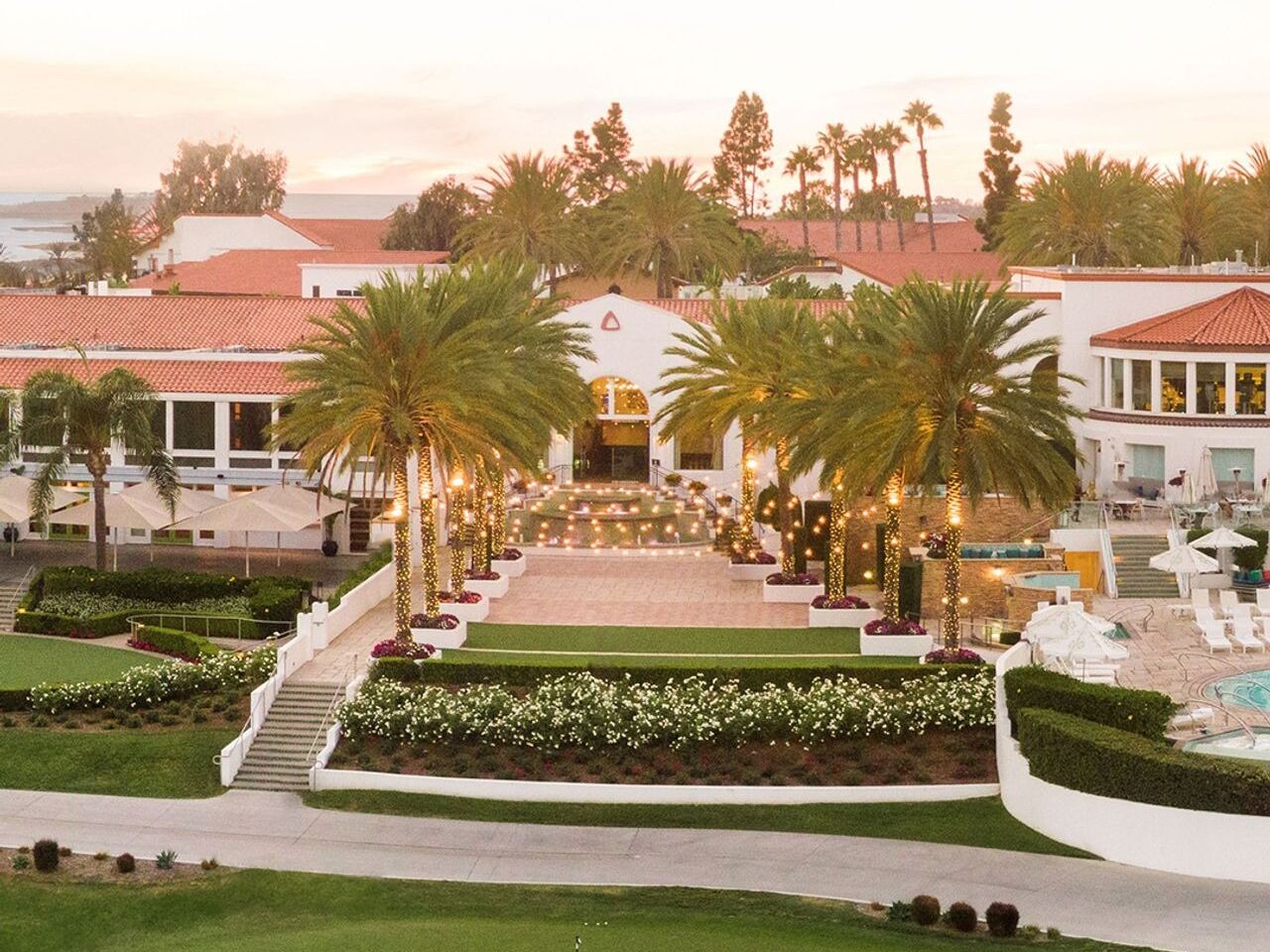 Picture of Omni La Costa Resort & Spa
