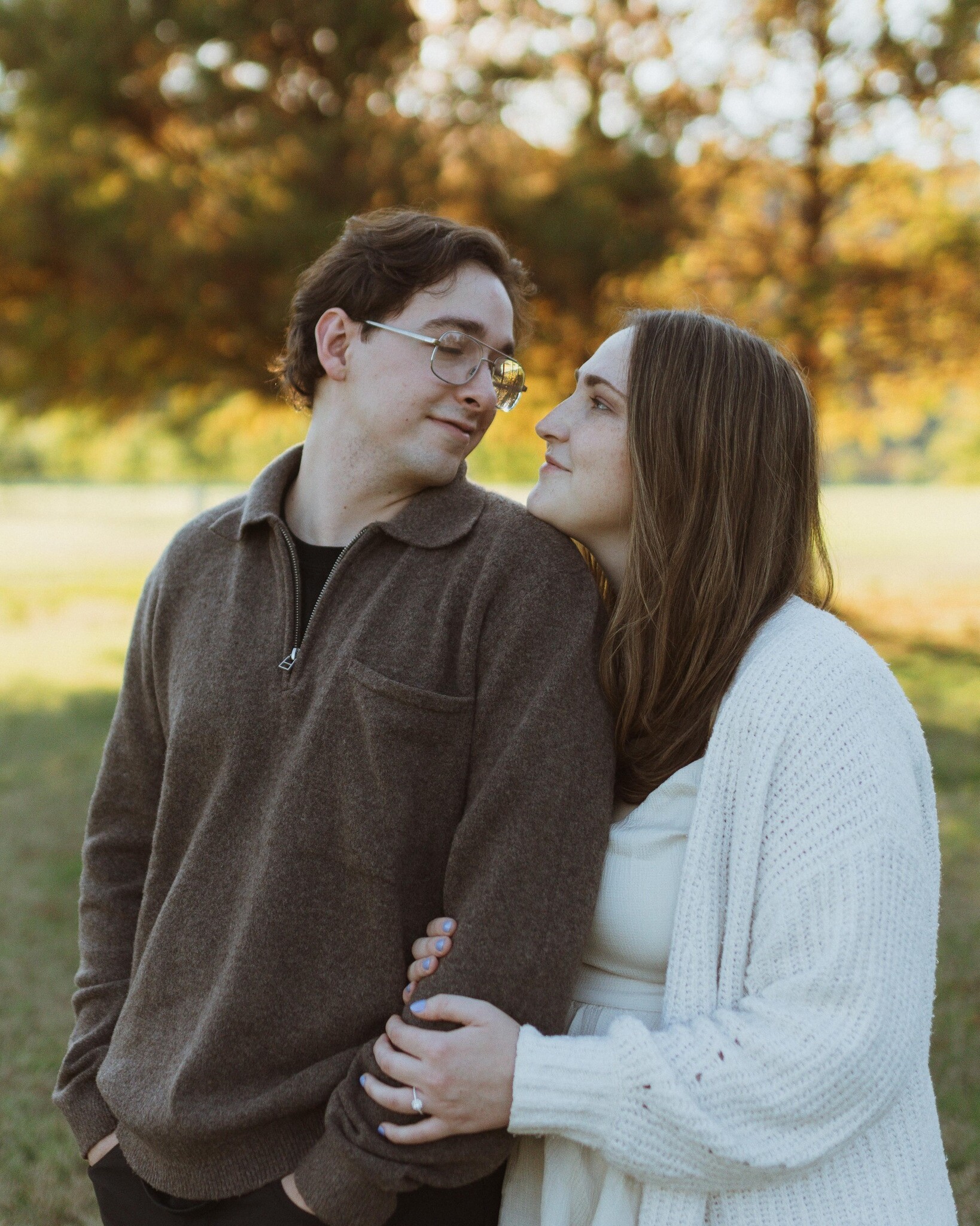 Jessica & James Home Page Banner