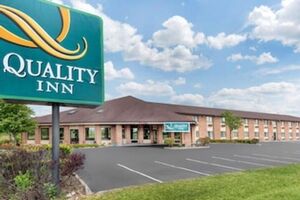 Picture of Quality Inn Washington Court House
