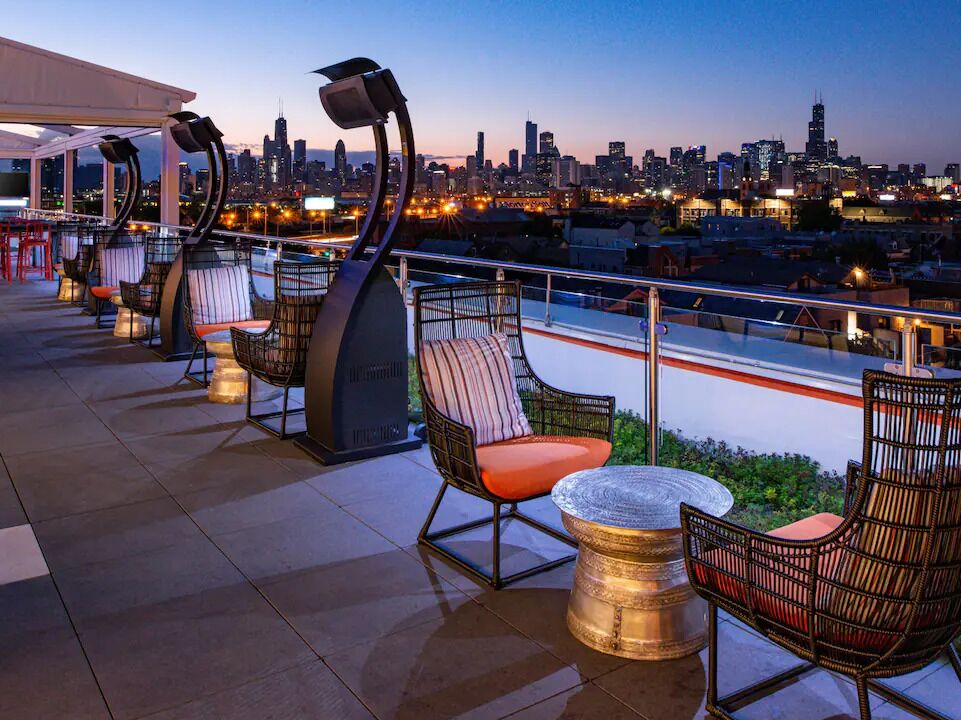 Picture of Hyatt House Wicker Park 