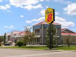 Picture of Super 8 Drumheller