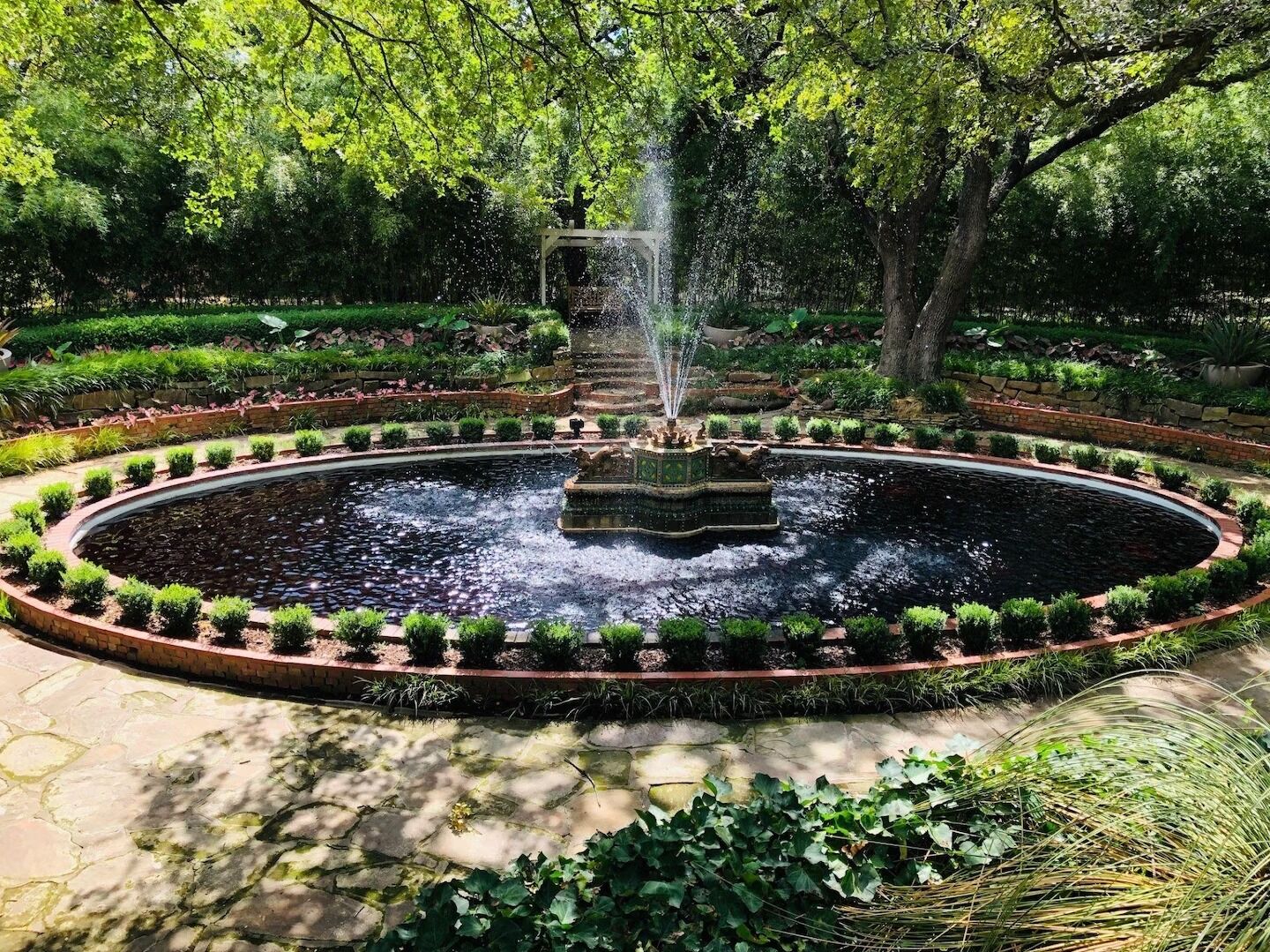 Picture of Chandor Gardens