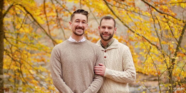 Dillon & Kyle Home Page Banner