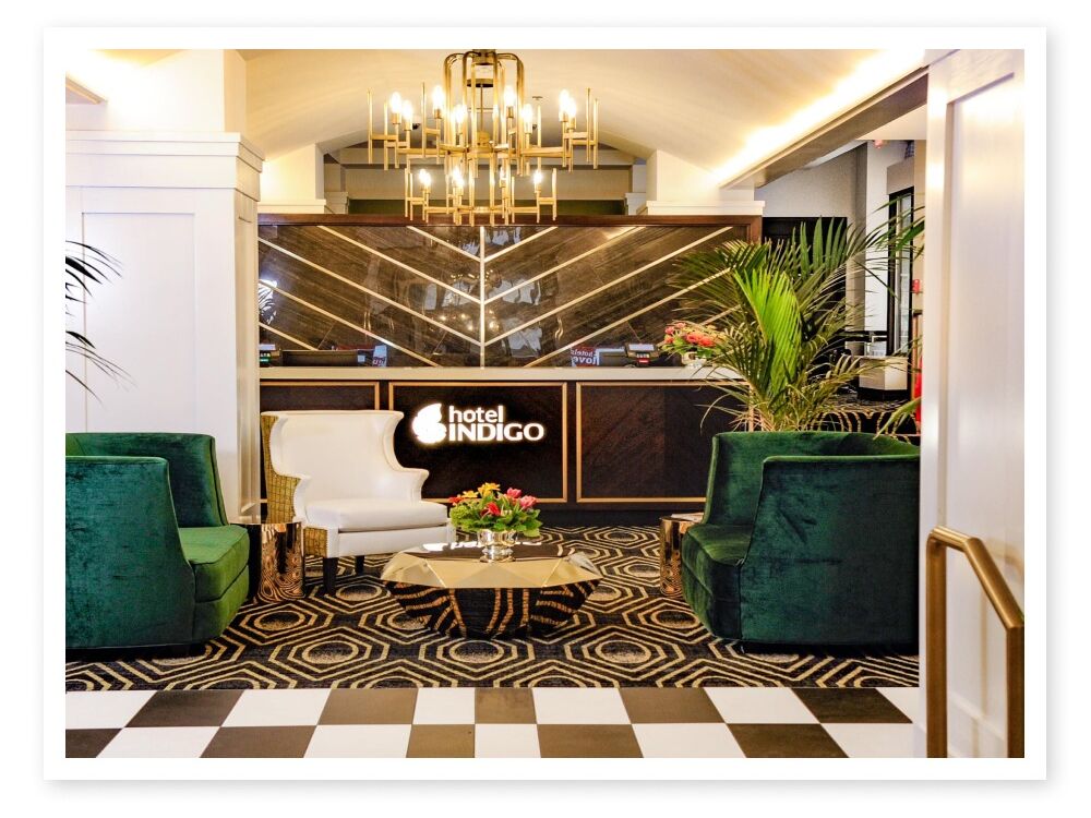 Picture of Hotel Indigo Kansas City Downtown