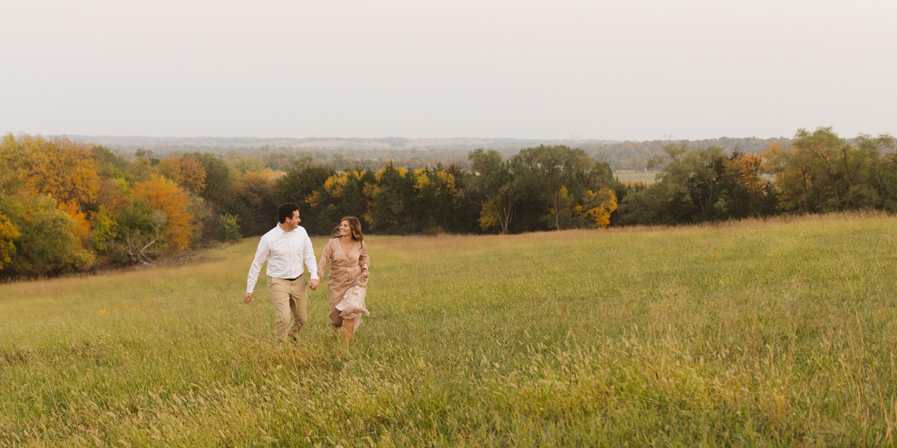 Anna & Garrett Home Page Banner