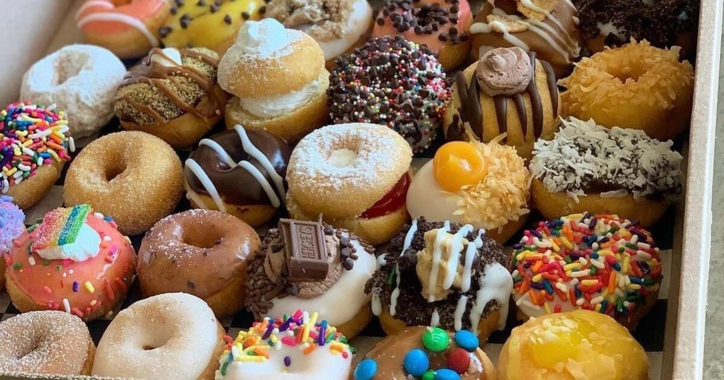 Picture of Broad Street Dough Co.