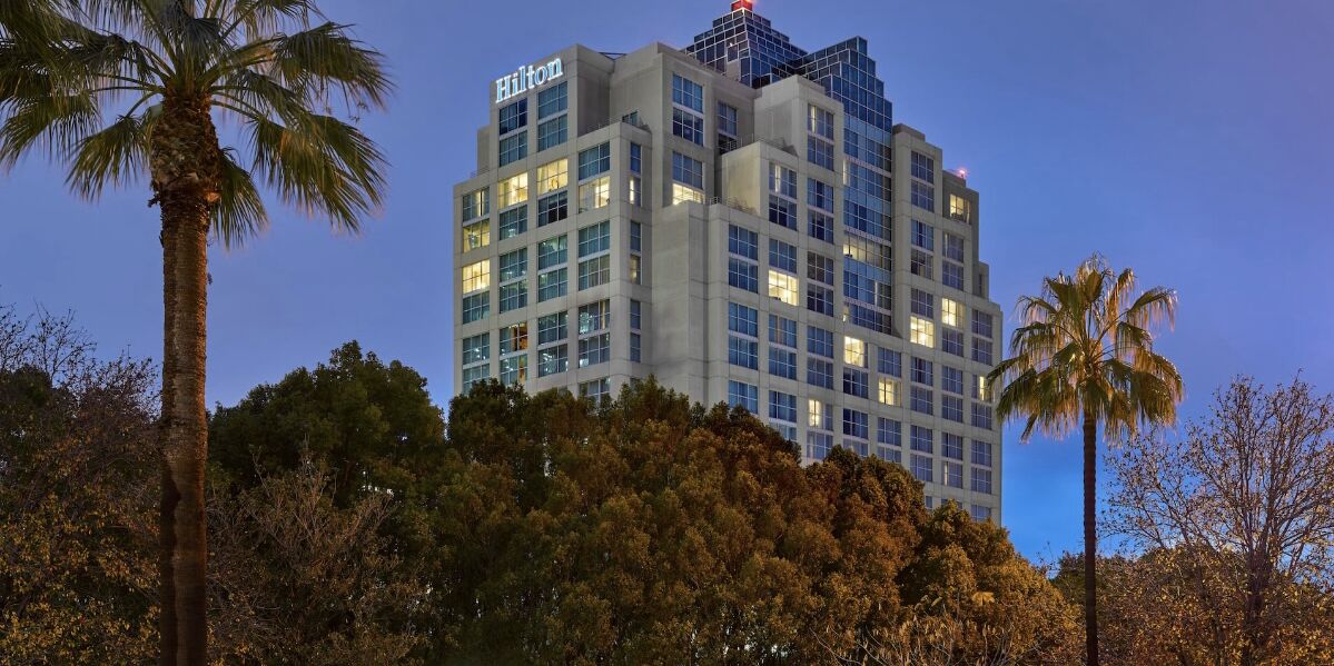 Picture of Hilton Los Angeles North/Glendale