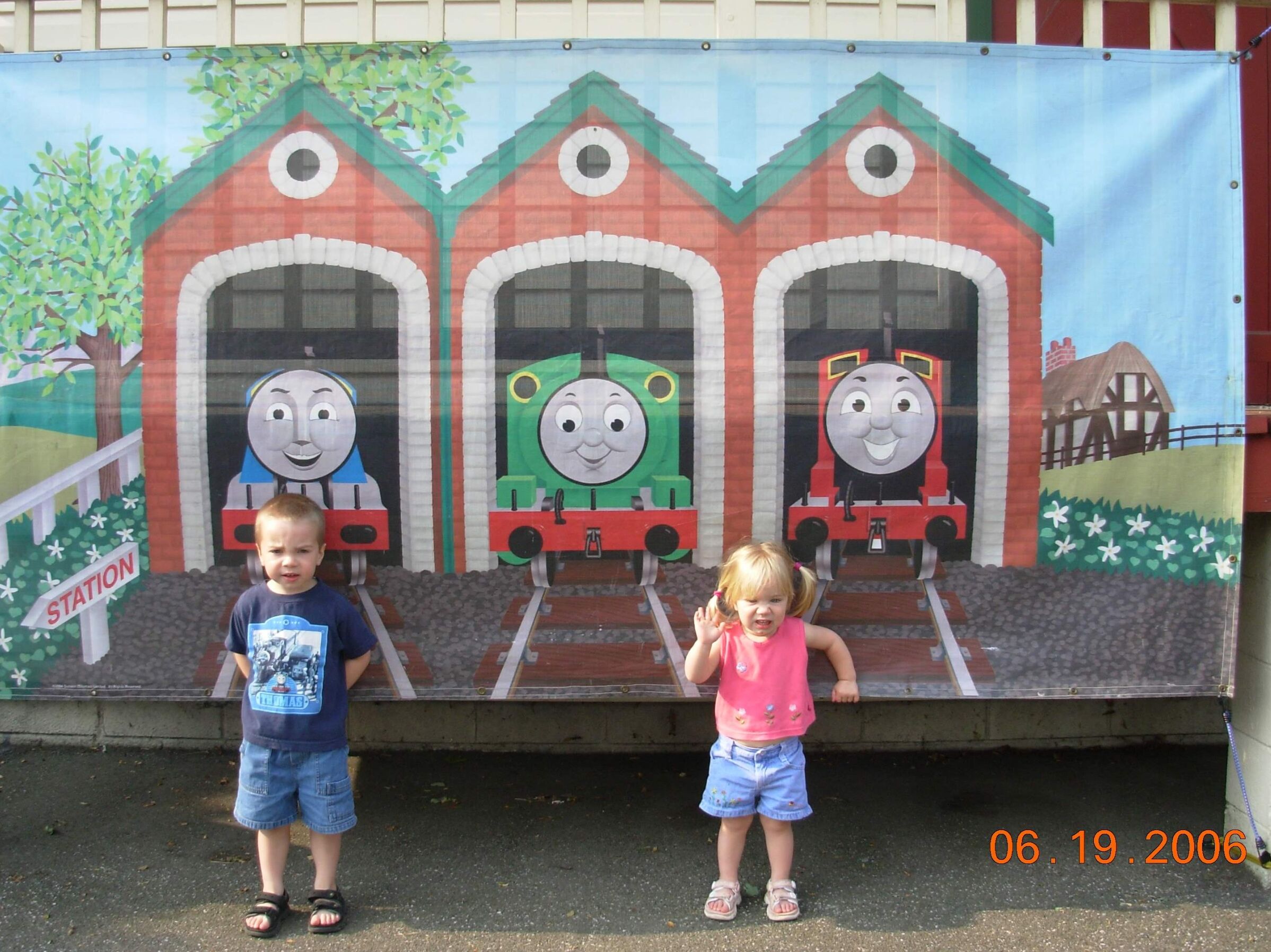 Picture of Strasburg Rail Road