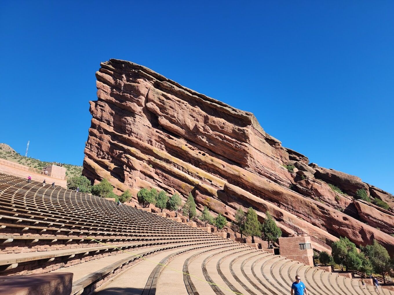 Picture of Red Rocks Park and Amphitheatre