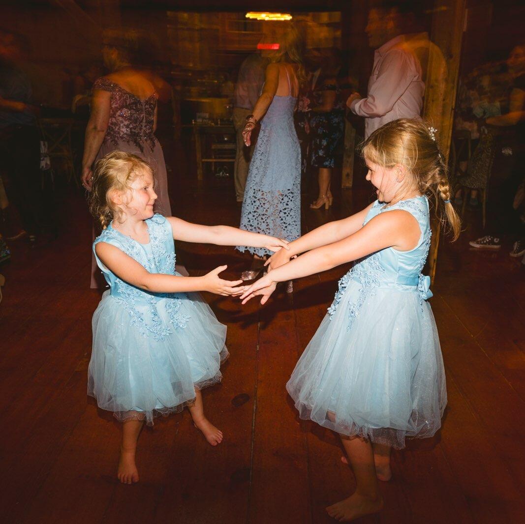 Lily & Abby Karson