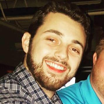 Ben Skal (Best Friend)
