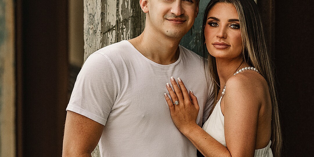 Aria  & Frank Home Page Banner