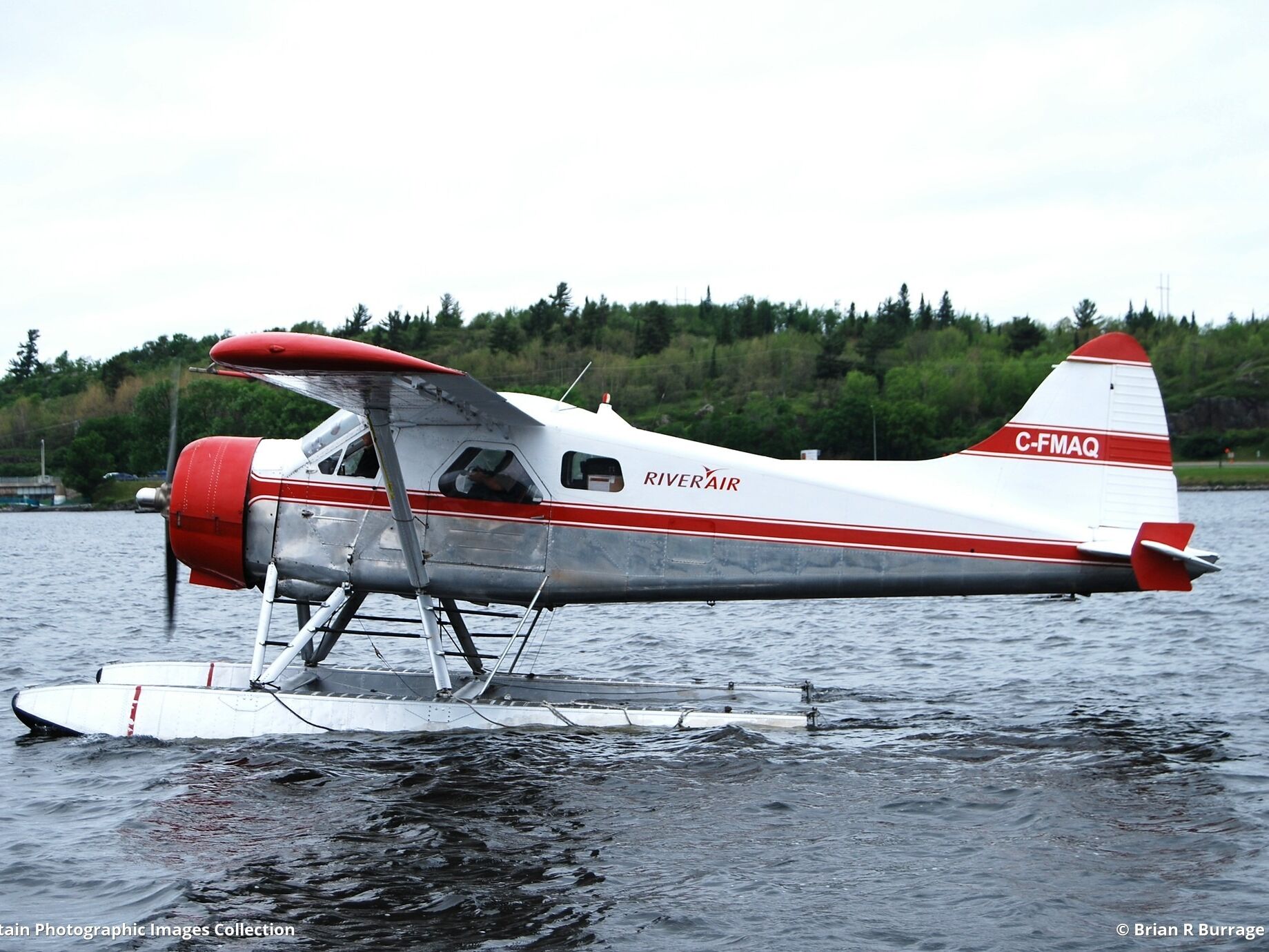 Picture of River Air Ltd