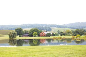 Vineyard Wedding Venue