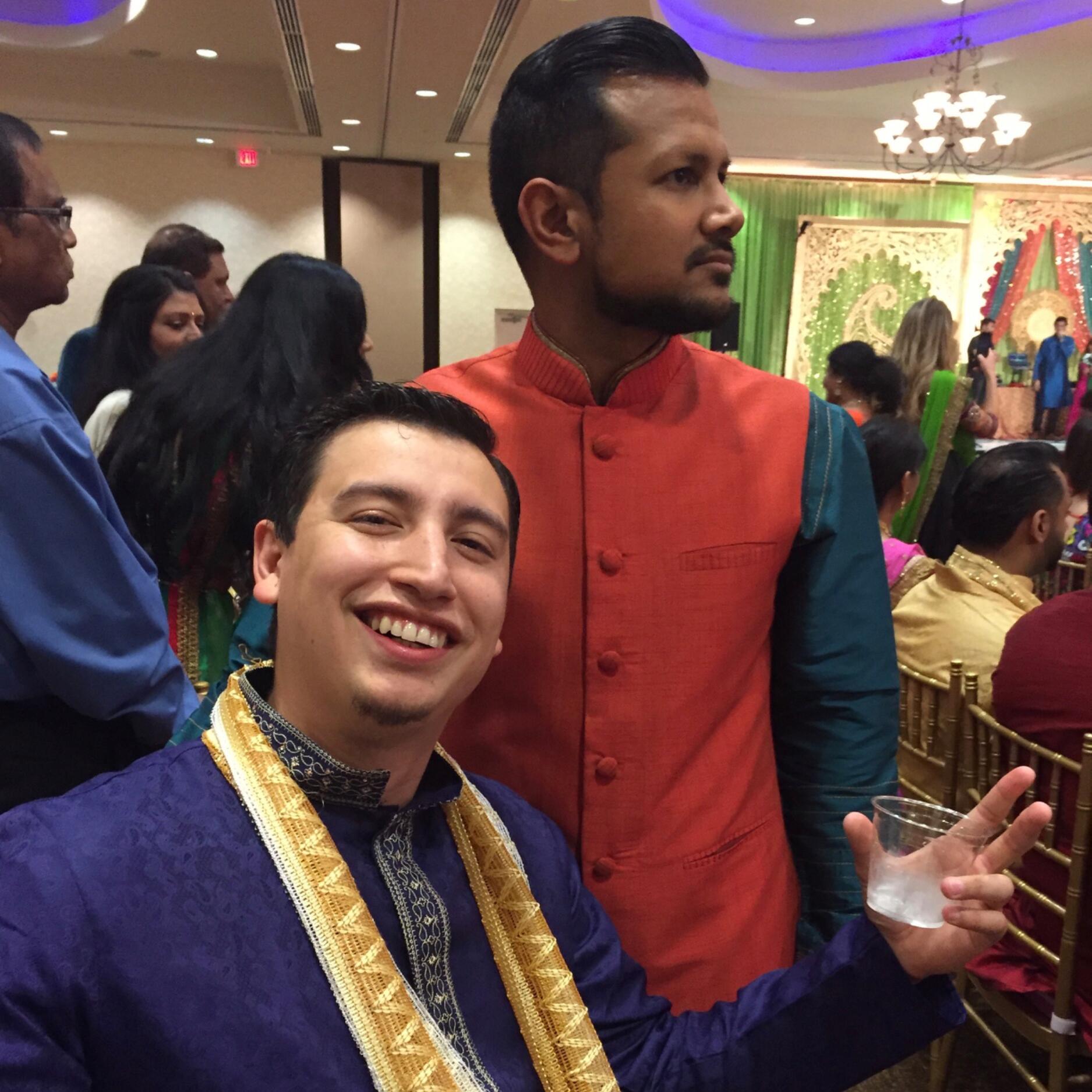 Mihir Patel