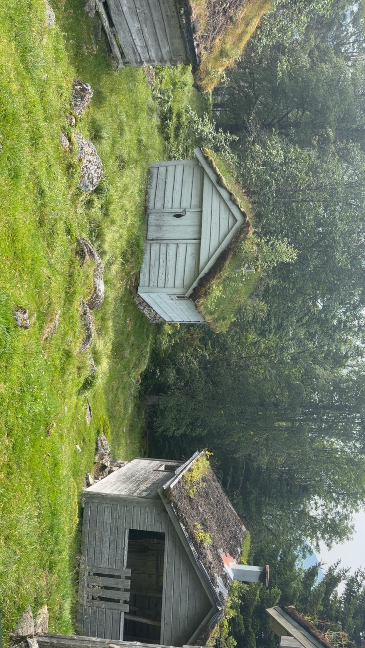 Picture of Kirkhorn Sætar