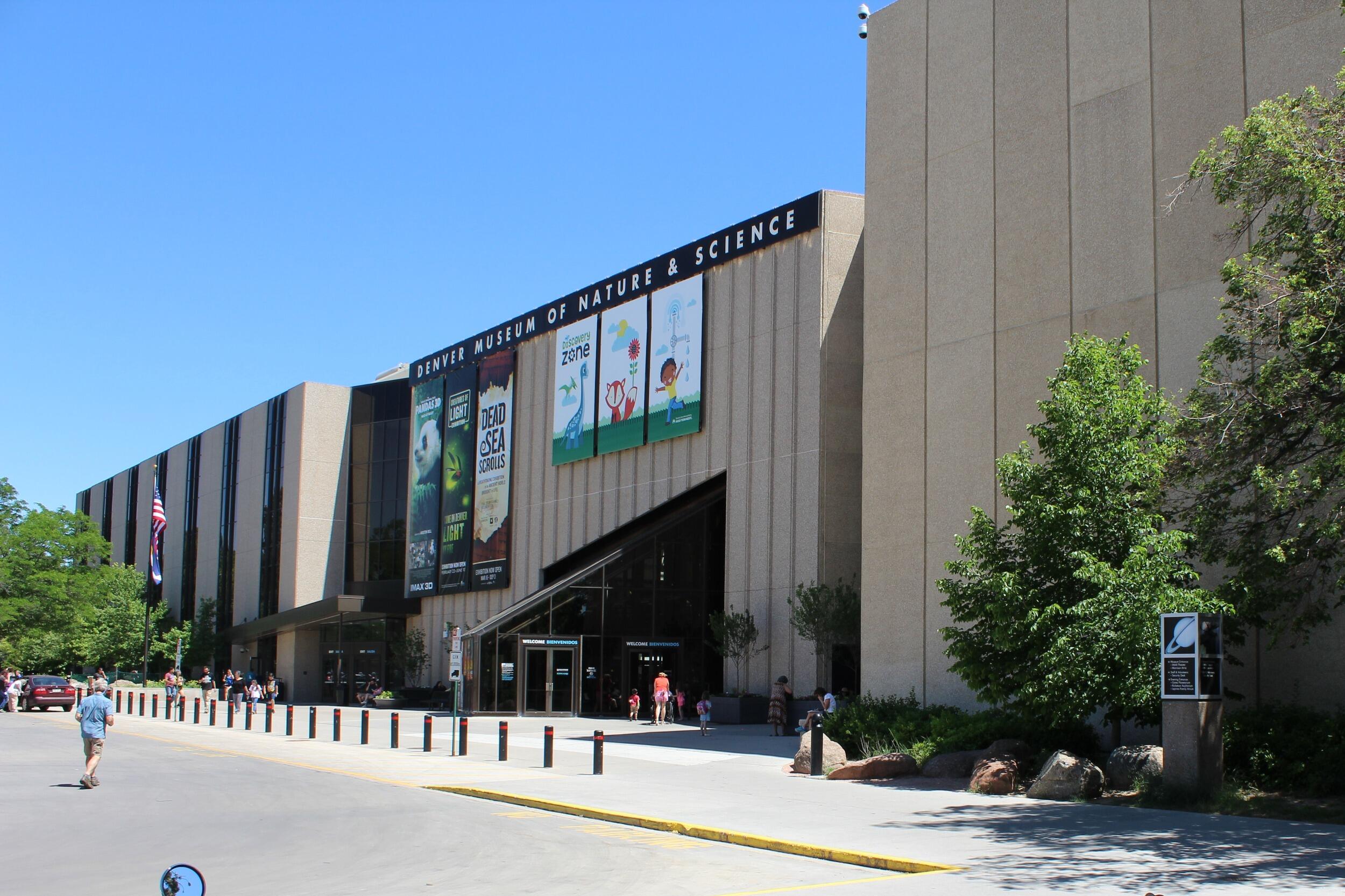 Picture of Denver Museum of Nature & Science