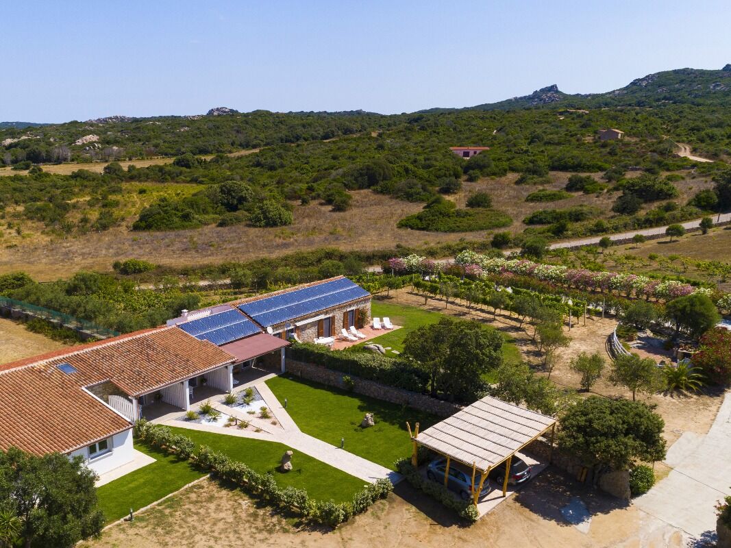 Picture of La Littighedda Country Residence