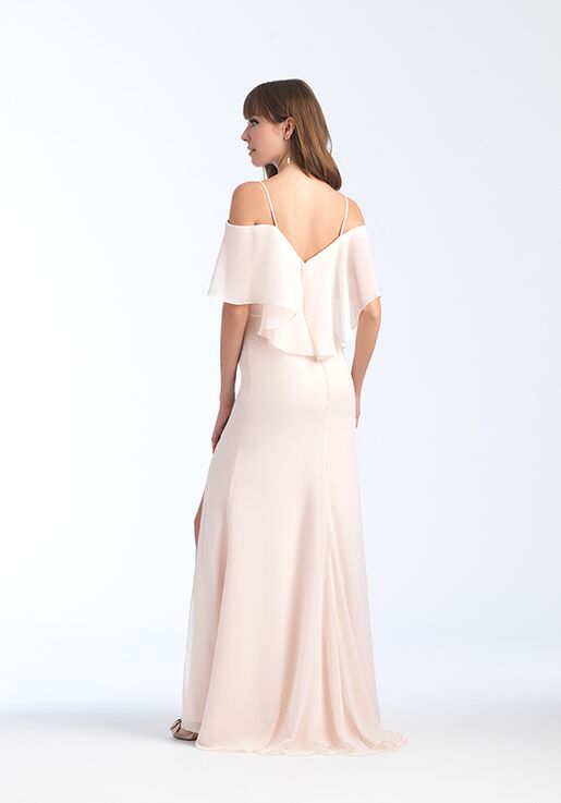 Allure Bridesmaids 1563 Sweetheart Bridesmaid Dress - 3